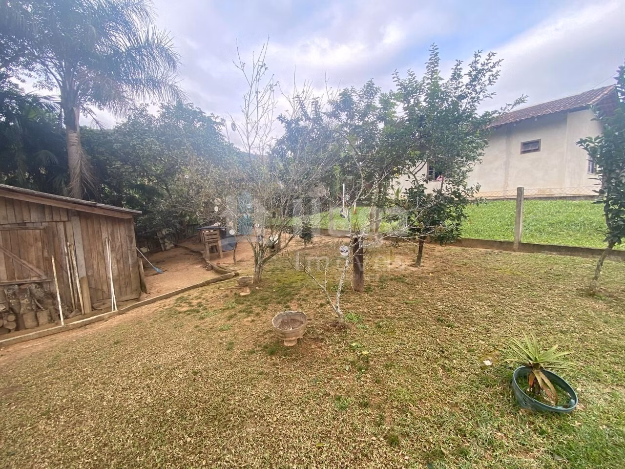 House of 130 m² in Major Gercino, SC, Brazil