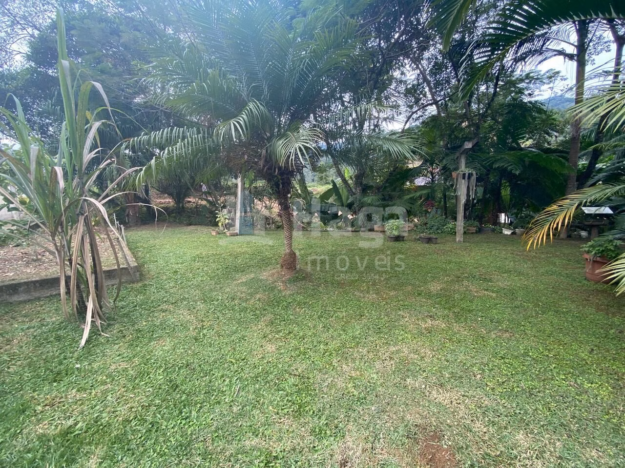 House of 130 m² in Major Gercino, SC, Brazil