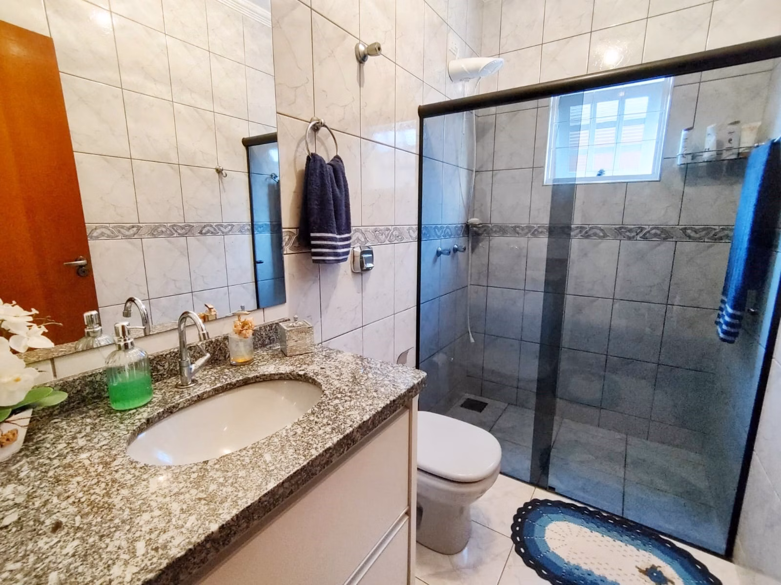 Casa de 250 m² em Santa Bárbara d'Oeste, SP