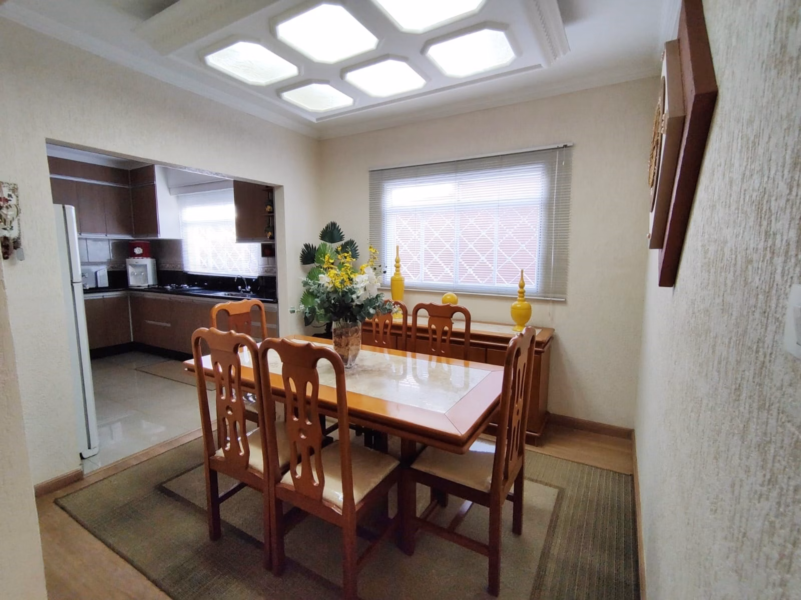 House of 250 m² in Santa Bárbara d'Oeste, SP, Brazil