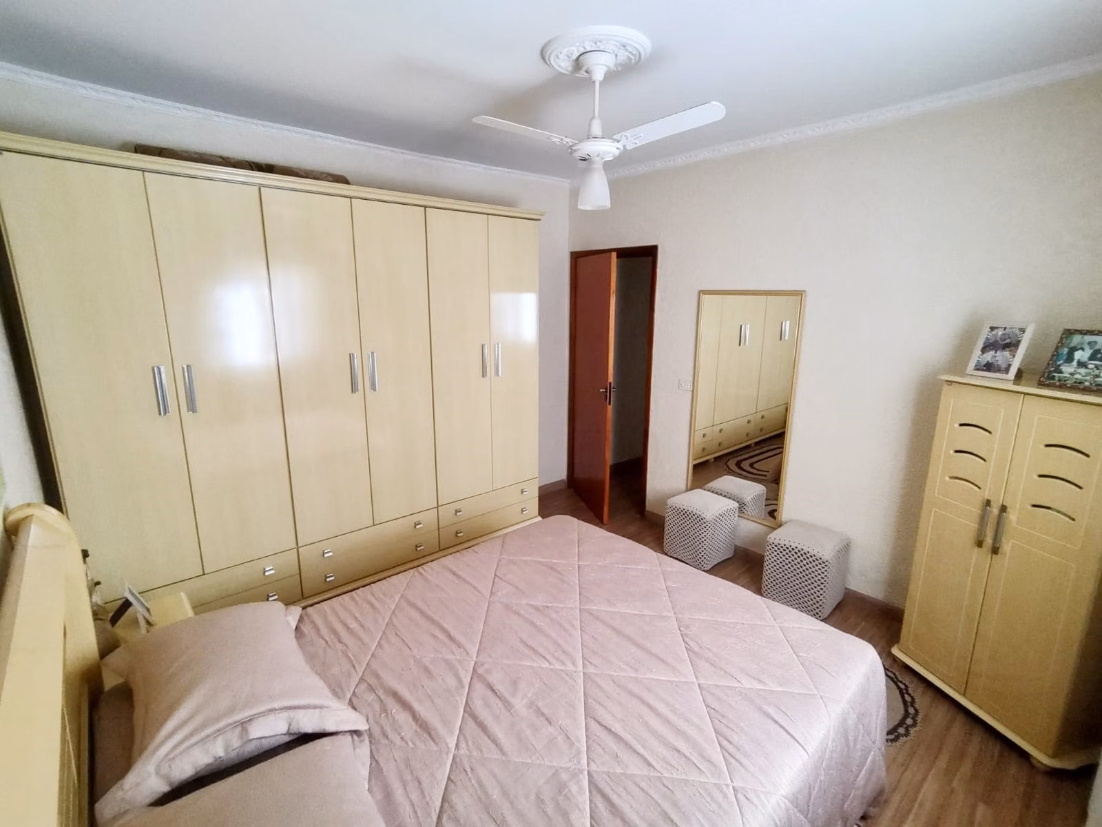House of 250 m² in Santa Bárbara d'Oeste, SP, Brazil