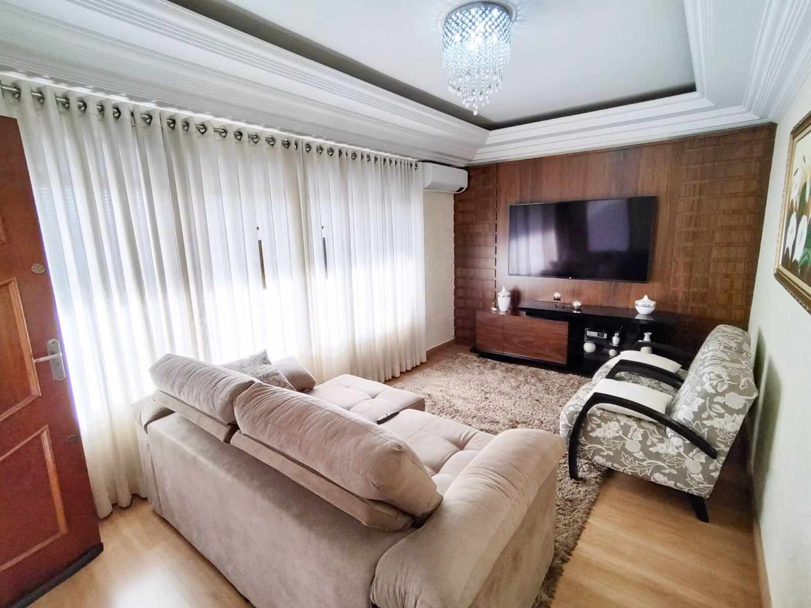 House of 250 m² in Santa Bárbara d'Oeste, SP, Brazil