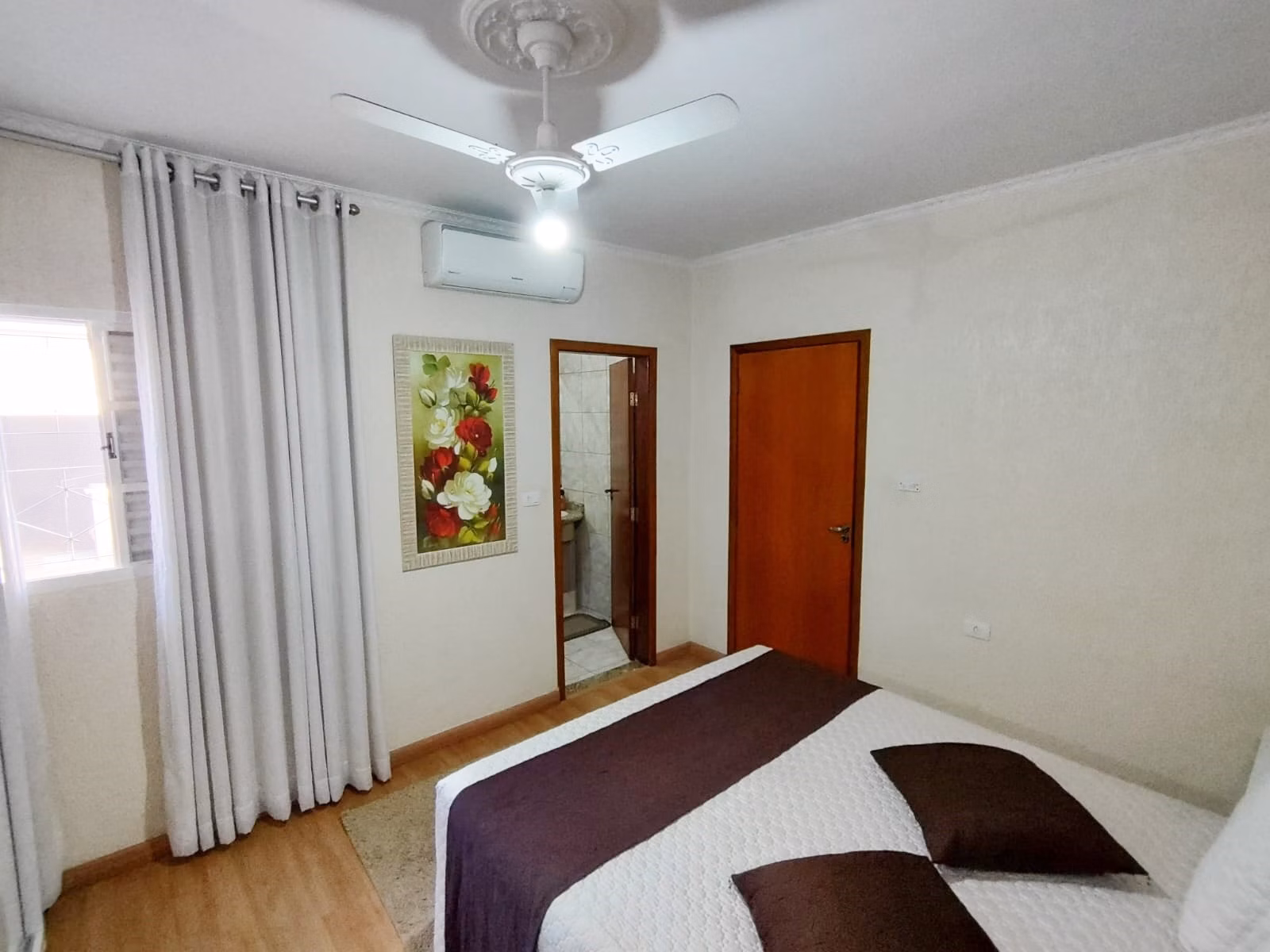 House of 250 m² in Santa Bárbara d'Oeste, SP, Brazil