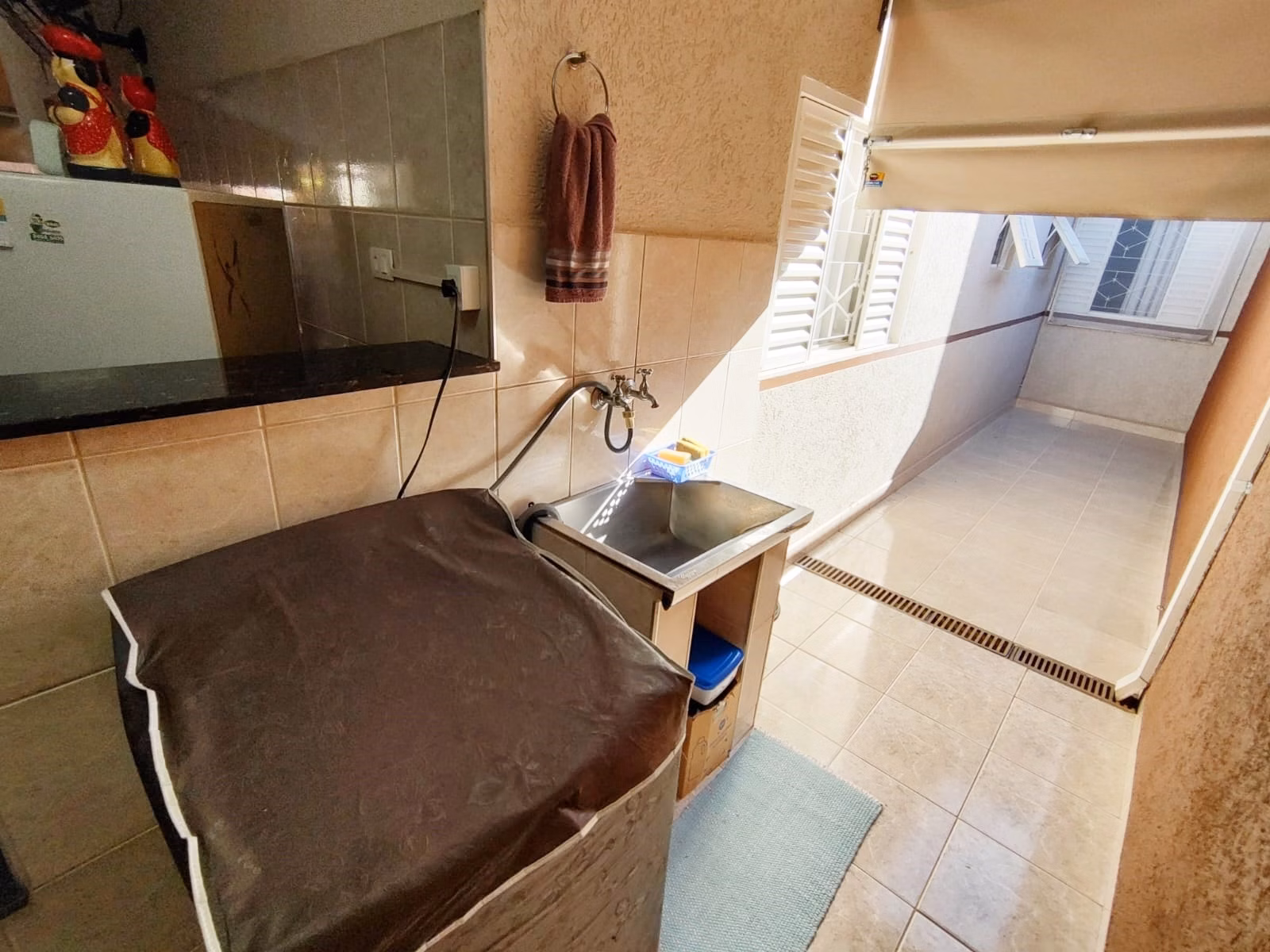 House of 250 m² in Santa Bárbara d'Oeste, SP, Brazil