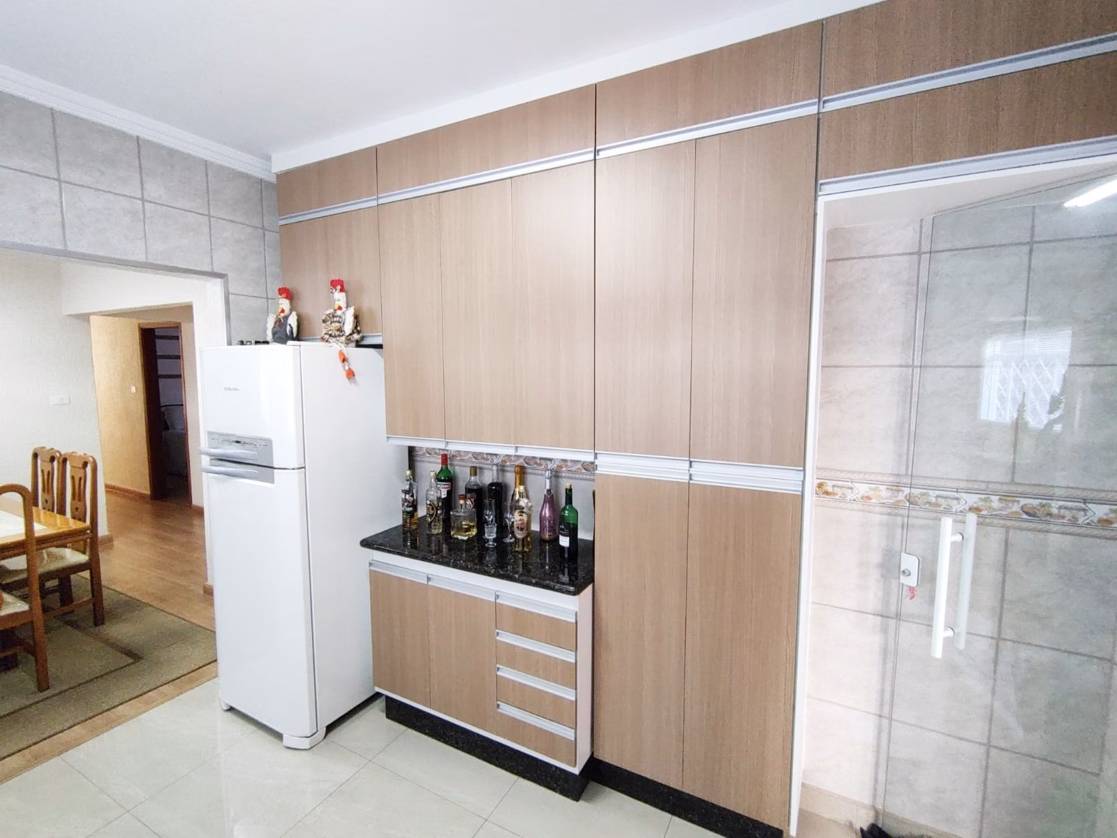 House of 250 m² in Santa Bárbara d'Oeste, SP, Brazil