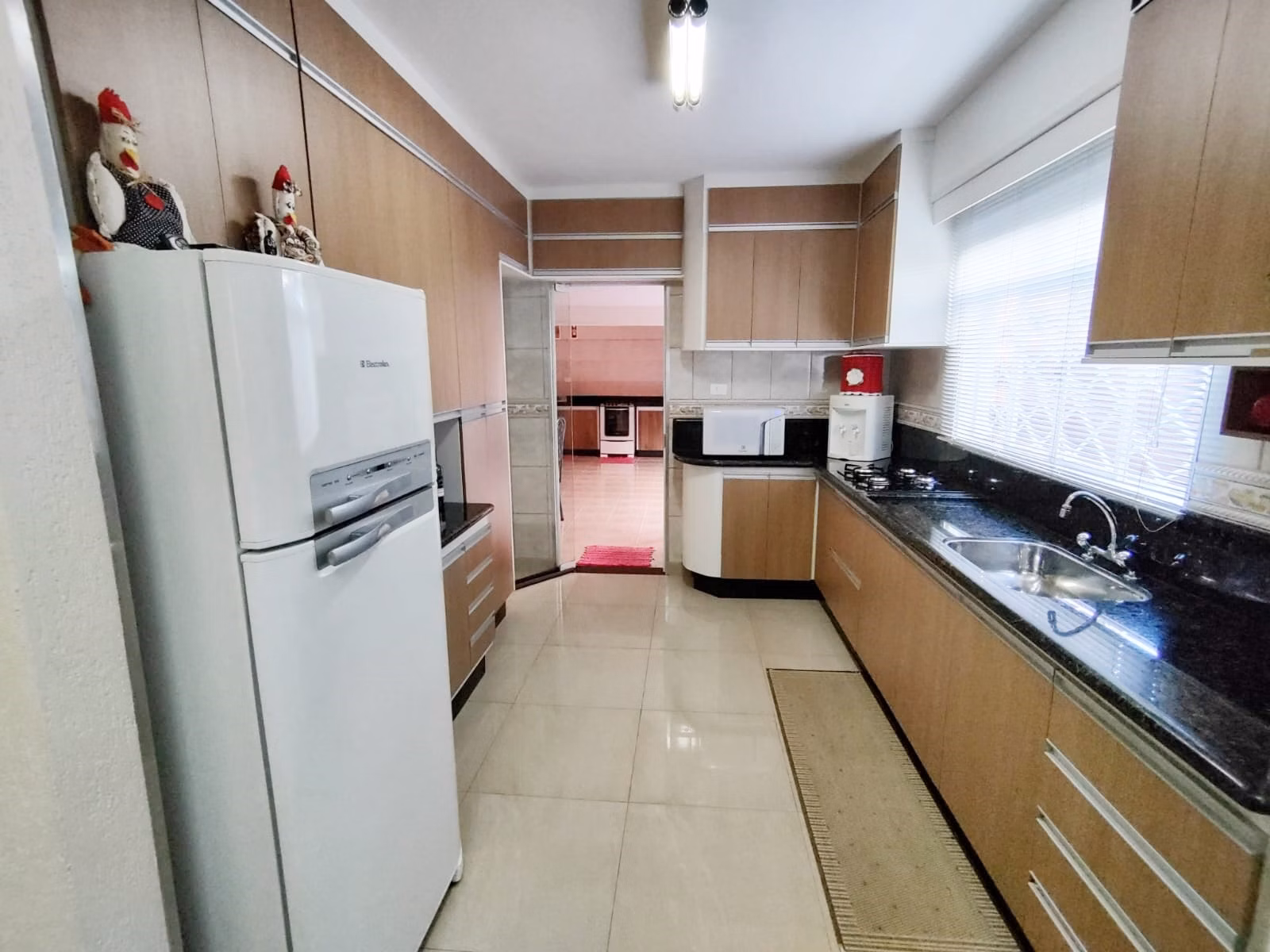 House of 250 m² in Santa Bárbara d'Oeste, SP, Brazil