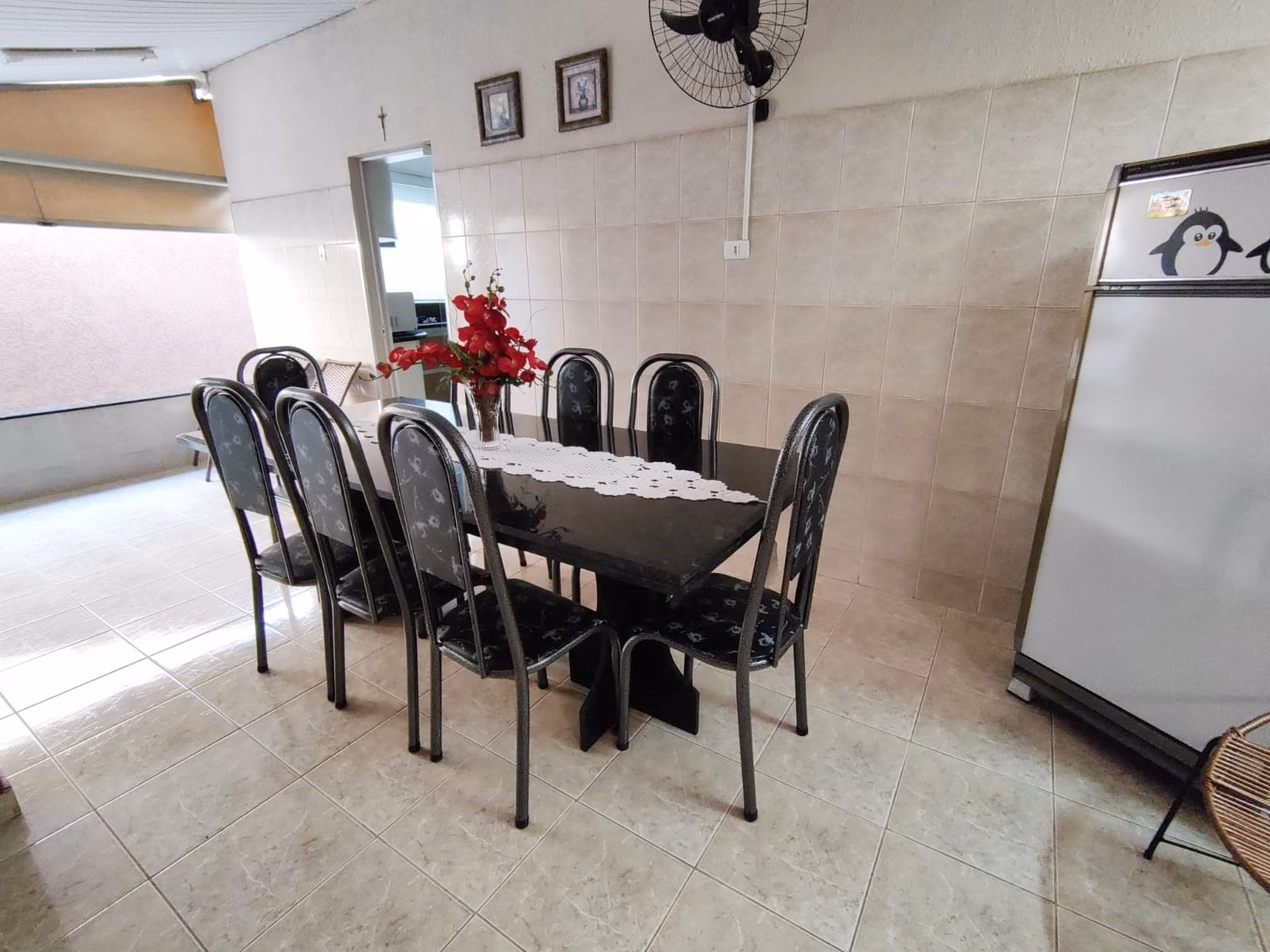 House of 250 m² in Santa Bárbara d'Oeste, SP, Brazil