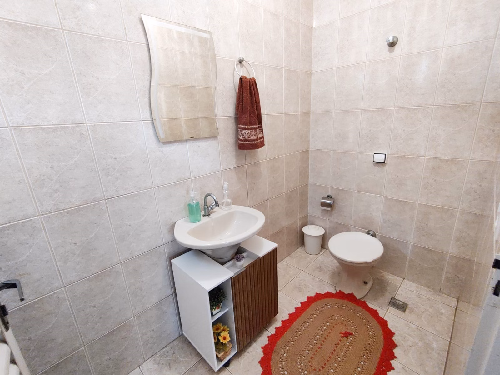 House of 250 m² in Santa Bárbara d'Oeste, SP, Brazil