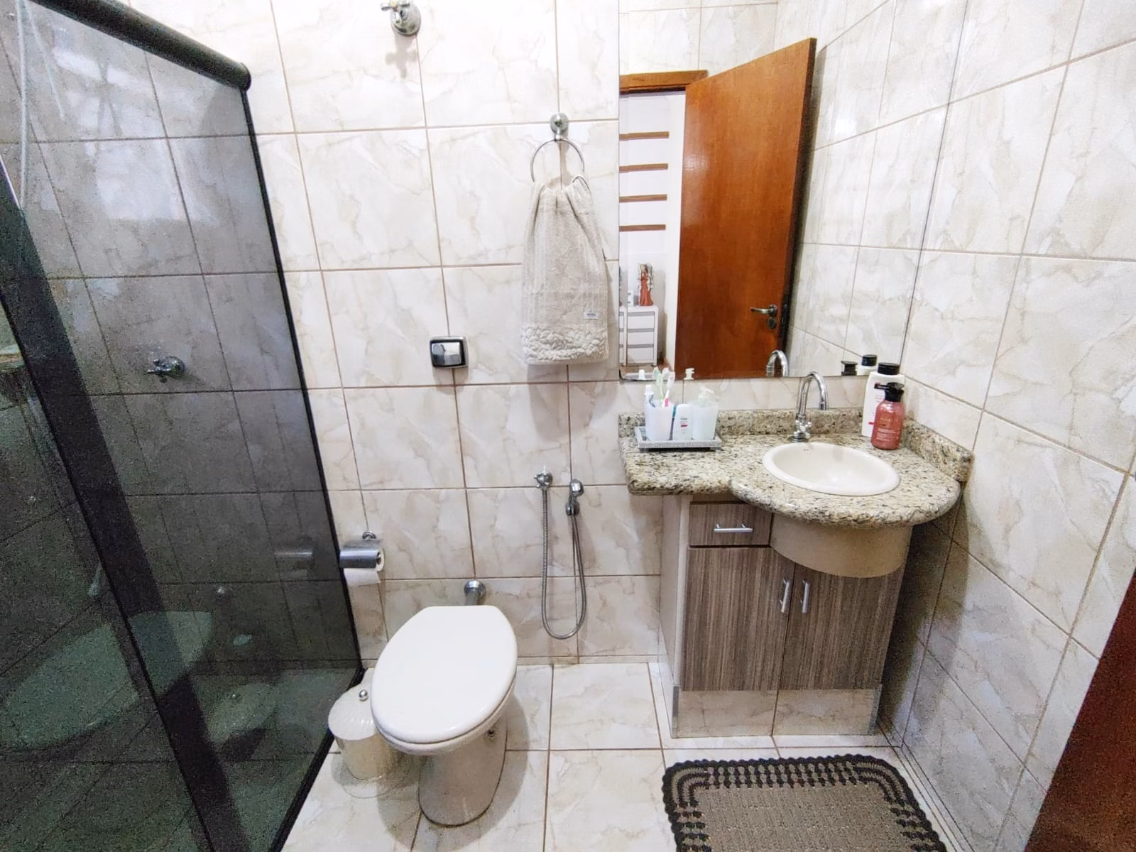 House of 250 m² in Santa Bárbara d'Oeste, SP, Brazil