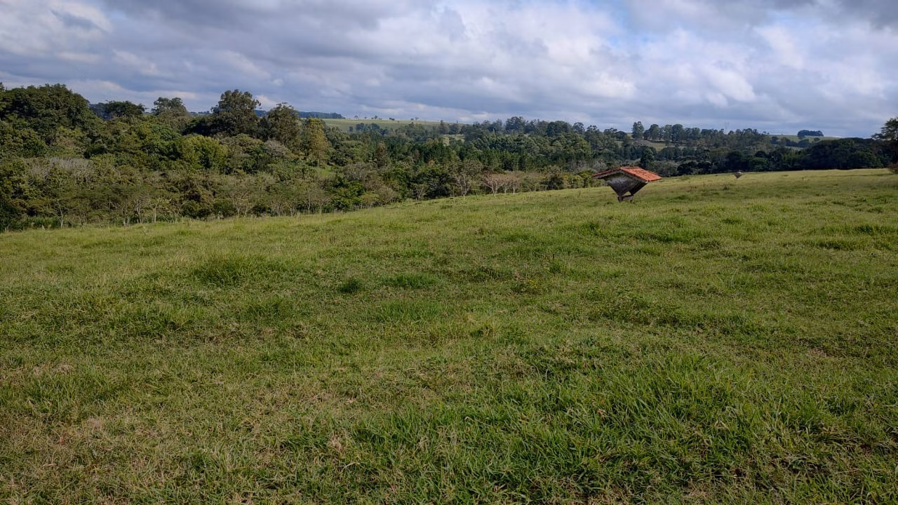 Fazenda de 123 ha em Angatuba, SP