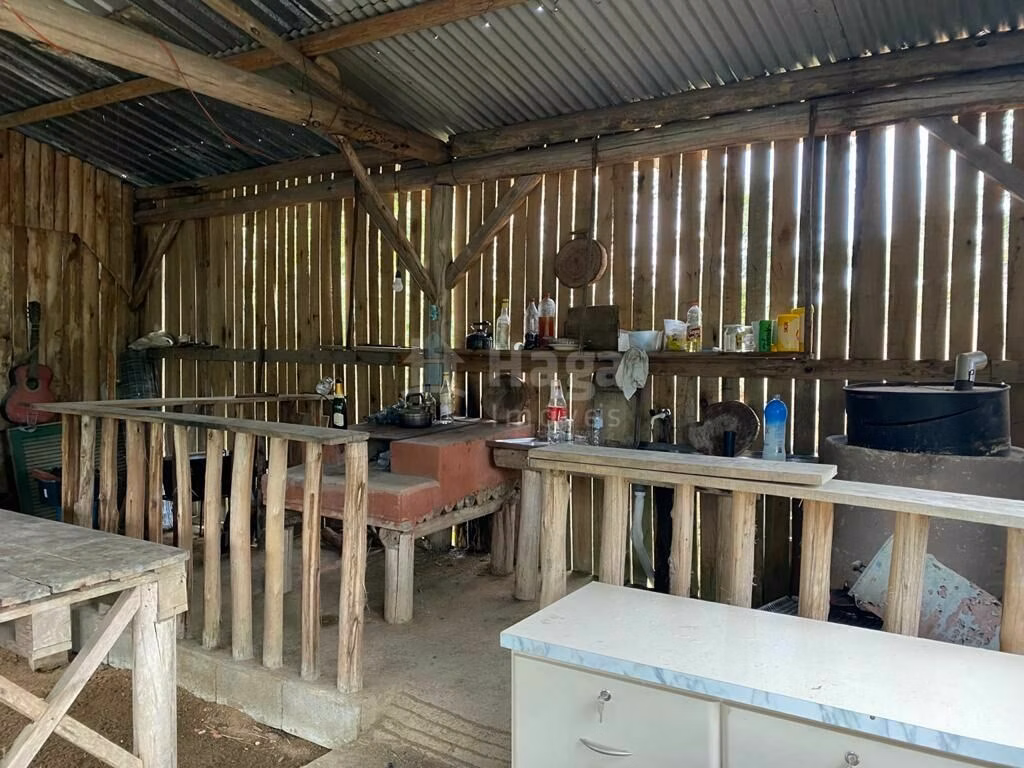 Country home of 3.600 m² in Nova Trento, SC, Brazil
