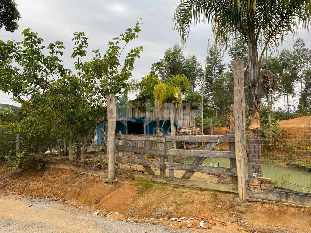 Country home of 3.600 m² in Nova Trento, SC, Brazil