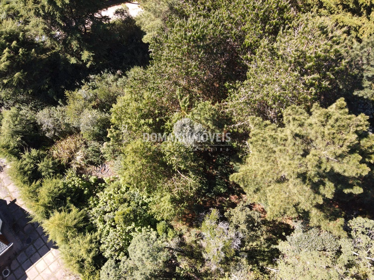 Plot of 1,090 m² in Campos do Jordão, SP, Brazil