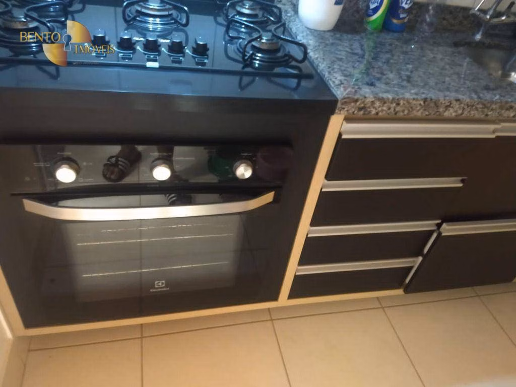 Casa de 160 m² em Cuiabá, MT