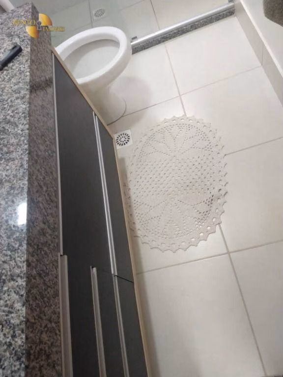 Casa de 160 m² em Cuiabá, MT