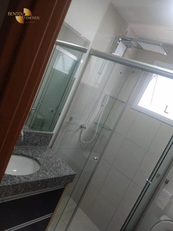 Casa de 160 m² em Cuiabá, MT