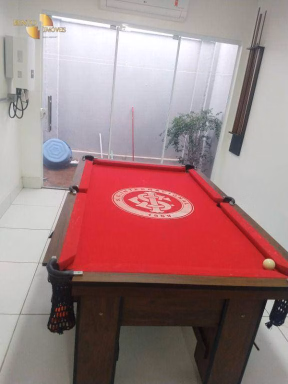 Casa de 160 m² em Cuiabá, MT