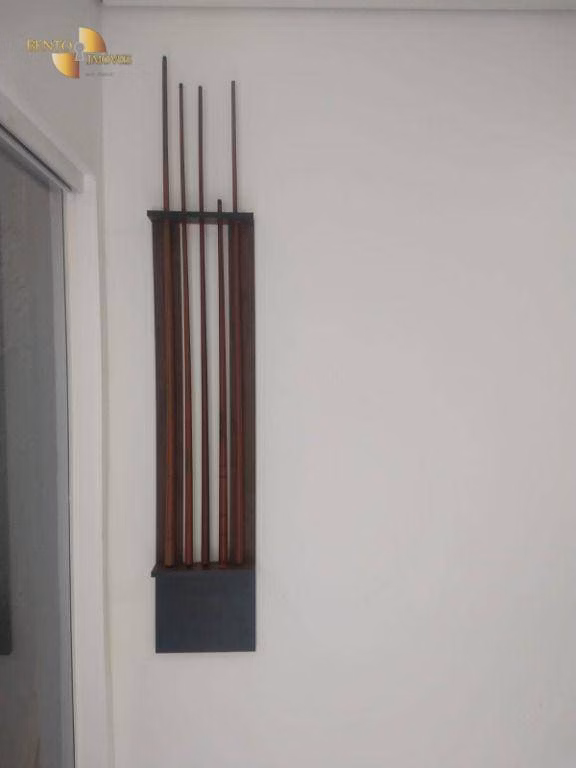 Casa de 160 m² em Cuiabá, MT