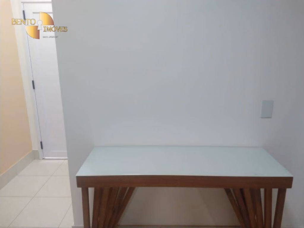 Casa de 160 m² em Cuiabá, MT