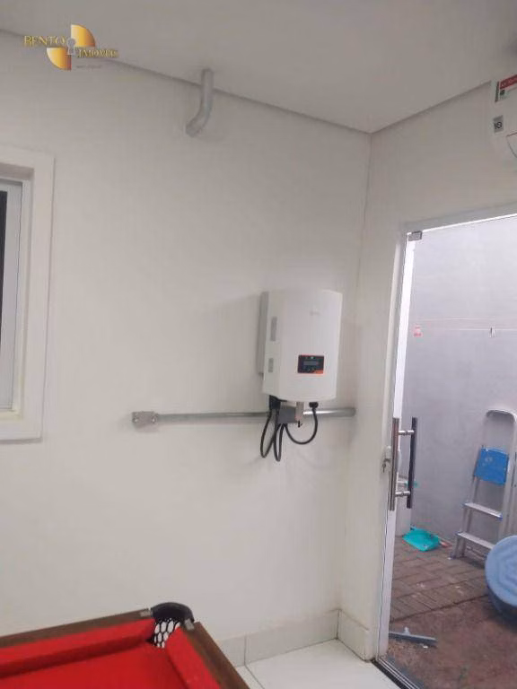 Casa de 160 m² em Cuiabá, MT