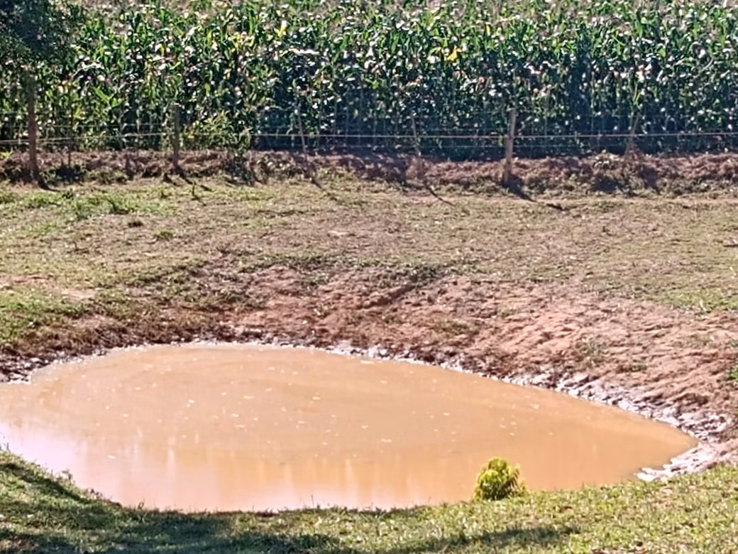 Chácara de 5 ha em Itapetininga, SP