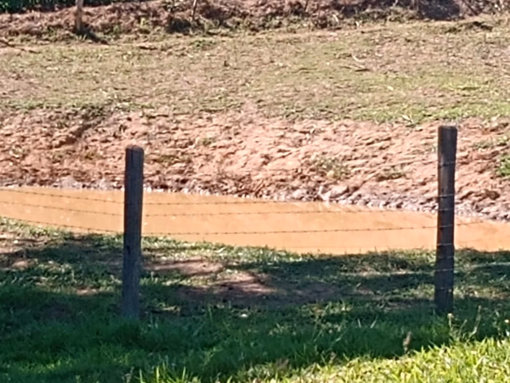 Country home of 12 acres in Itapetininga, SP, Brazil