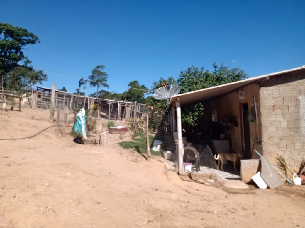 Chácara de 5 ha em Itapetininga, SP