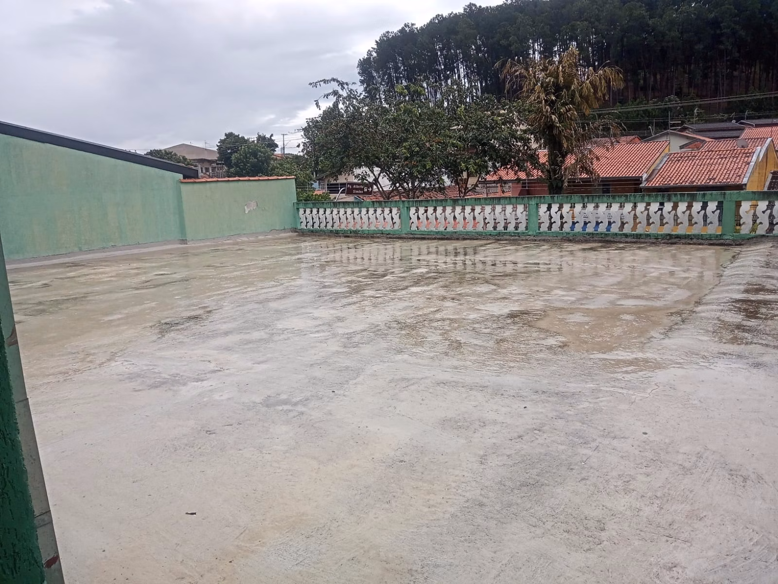 Comercial de 250 m² em São José dos Campos, SP
