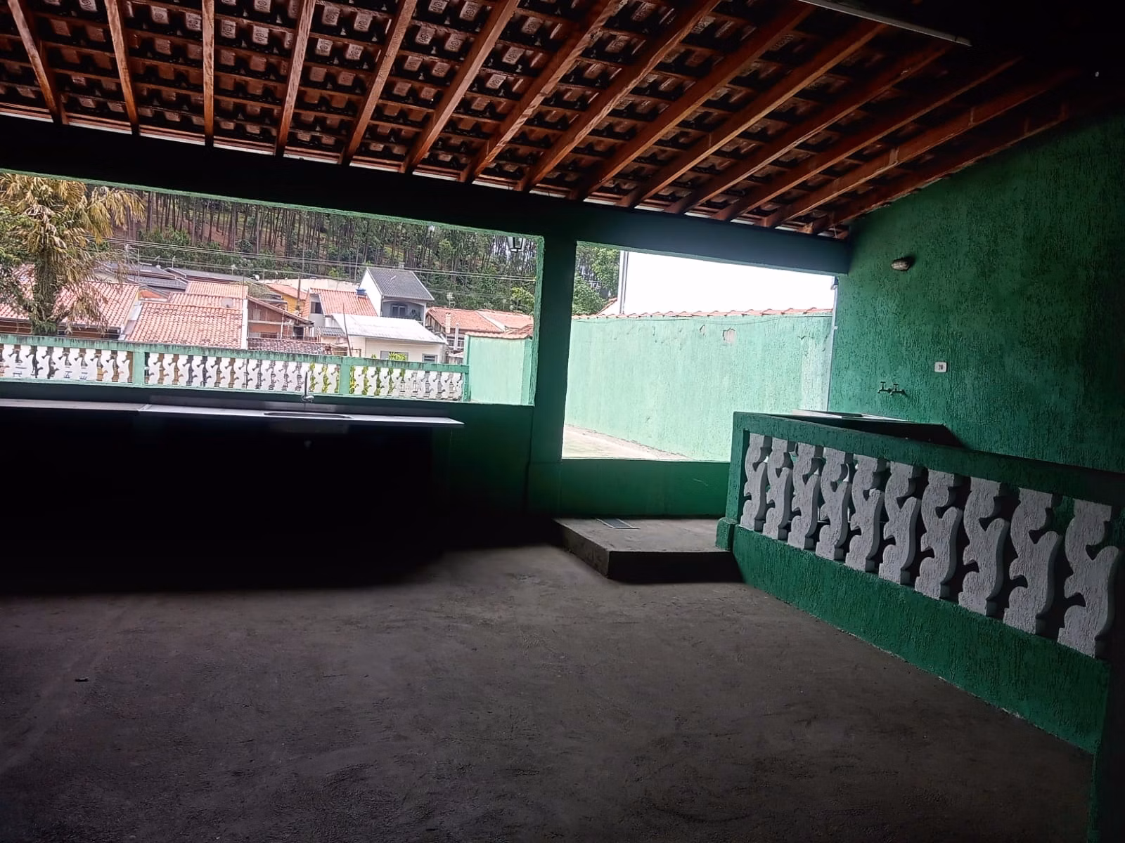 Comercial de 250 m² em São José dos Campos, SP
