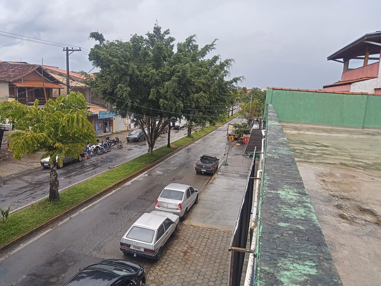 Comercial de 250 m² em São José dos Campos, SP