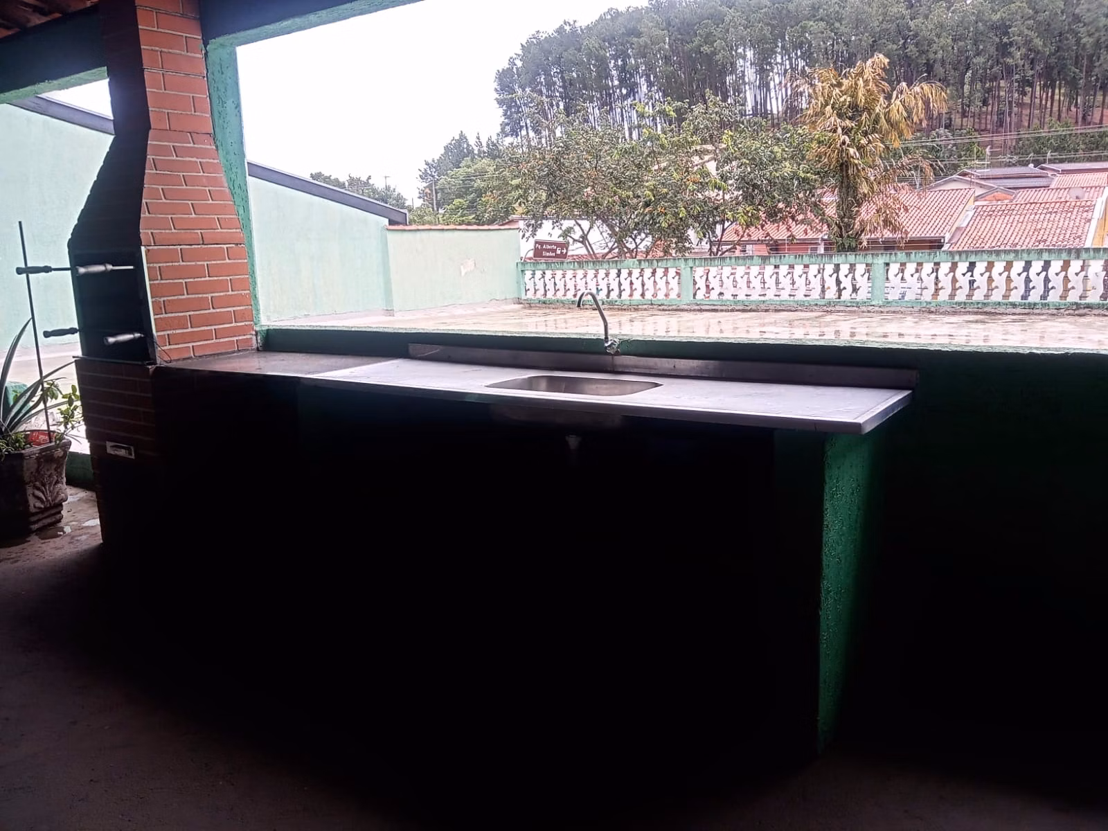 Comercial de 250 m² em São José dos Campos, SP