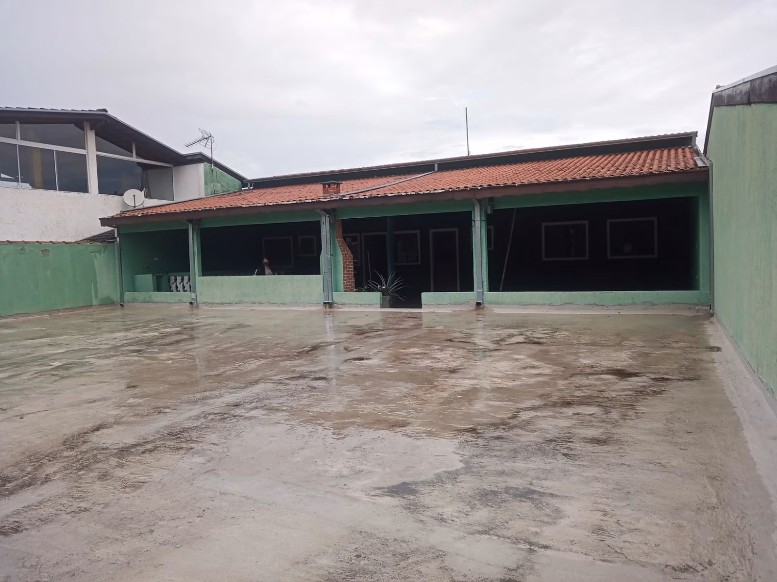 Comercial de 250 m² em São José dos Campos, SP