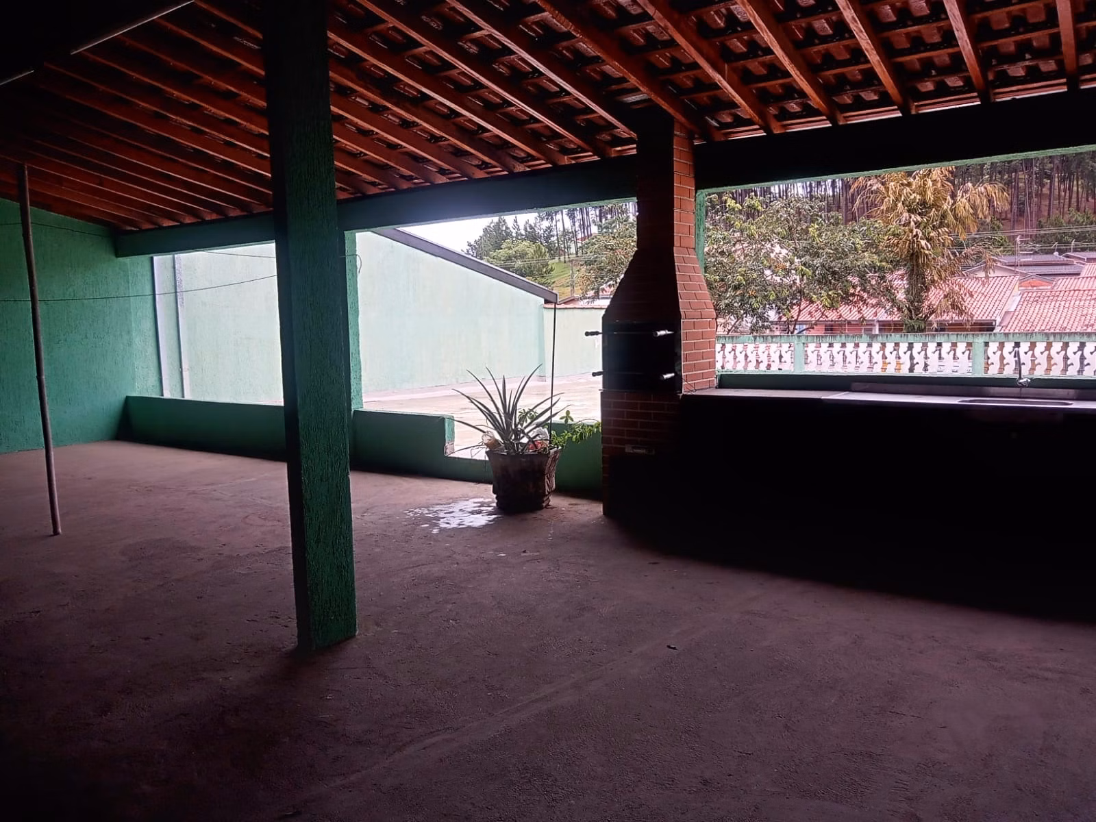 Comercial de 250 m² em São José dos Campos, SP