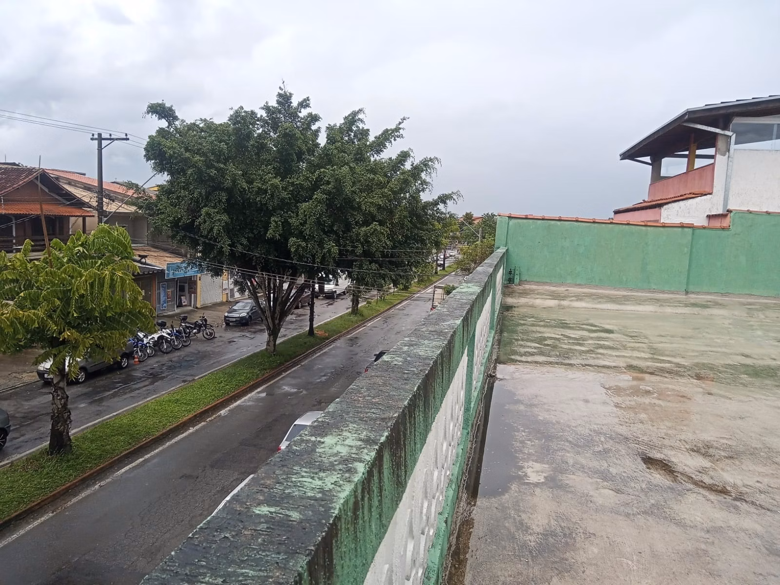 Comercial de 250 m² em São José dos Campos, SP