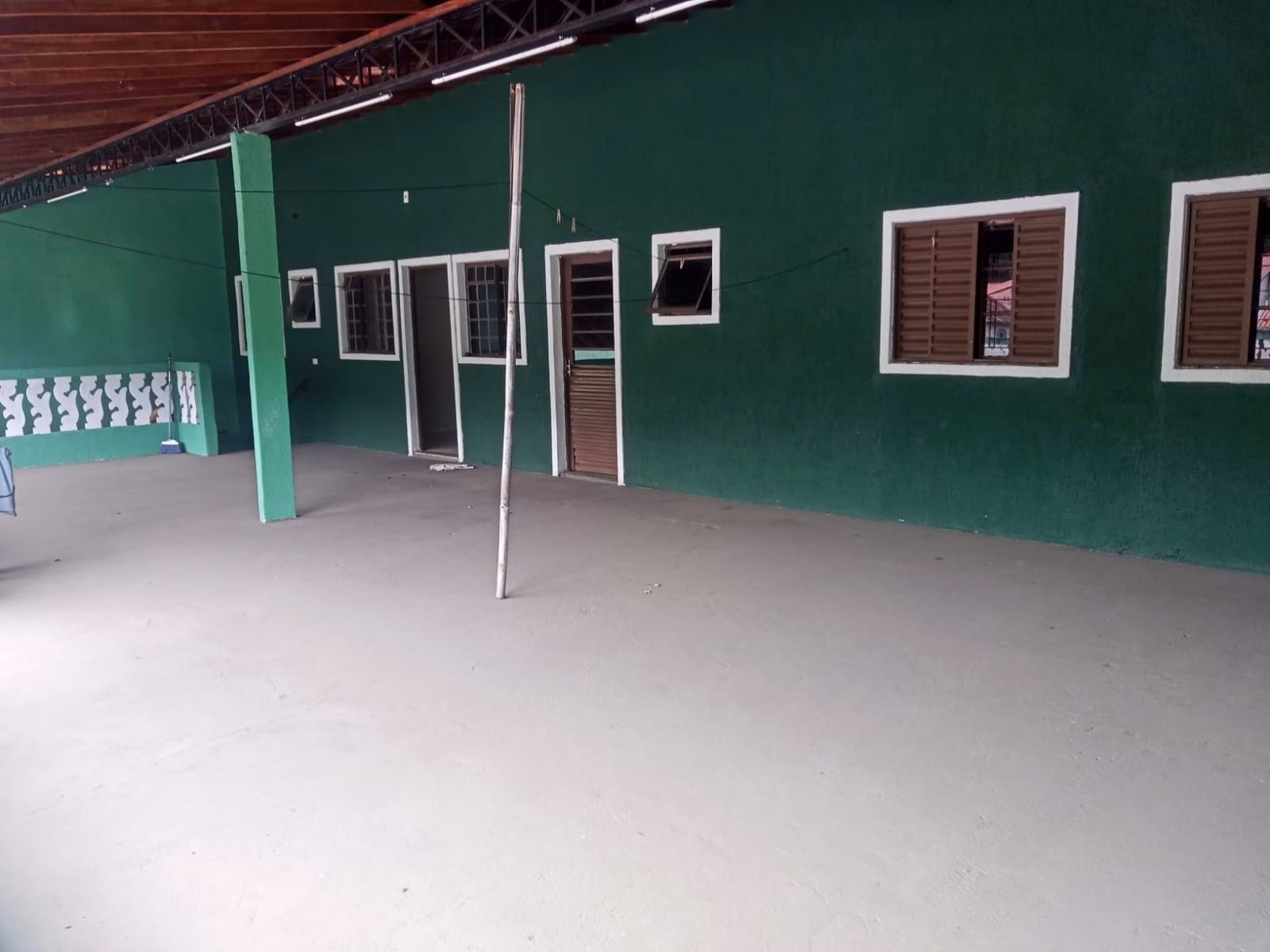 Comercial de 250 m² em São José dos Campos, SP