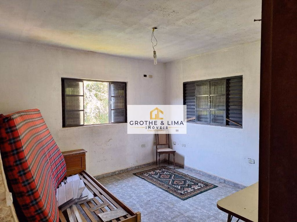 Country home of 1.001 m² in São José dos Campos, SP, Brazil