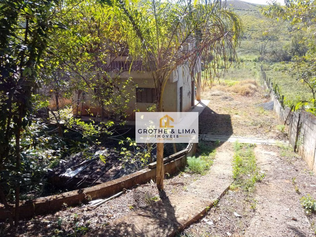 Country home of 1.001 m² in São José dos Campos, SP, Brazil