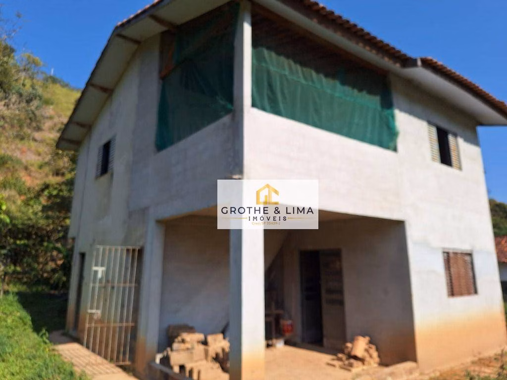 Country home of 1.001 m² in São José dos Campos, SP, Brazil