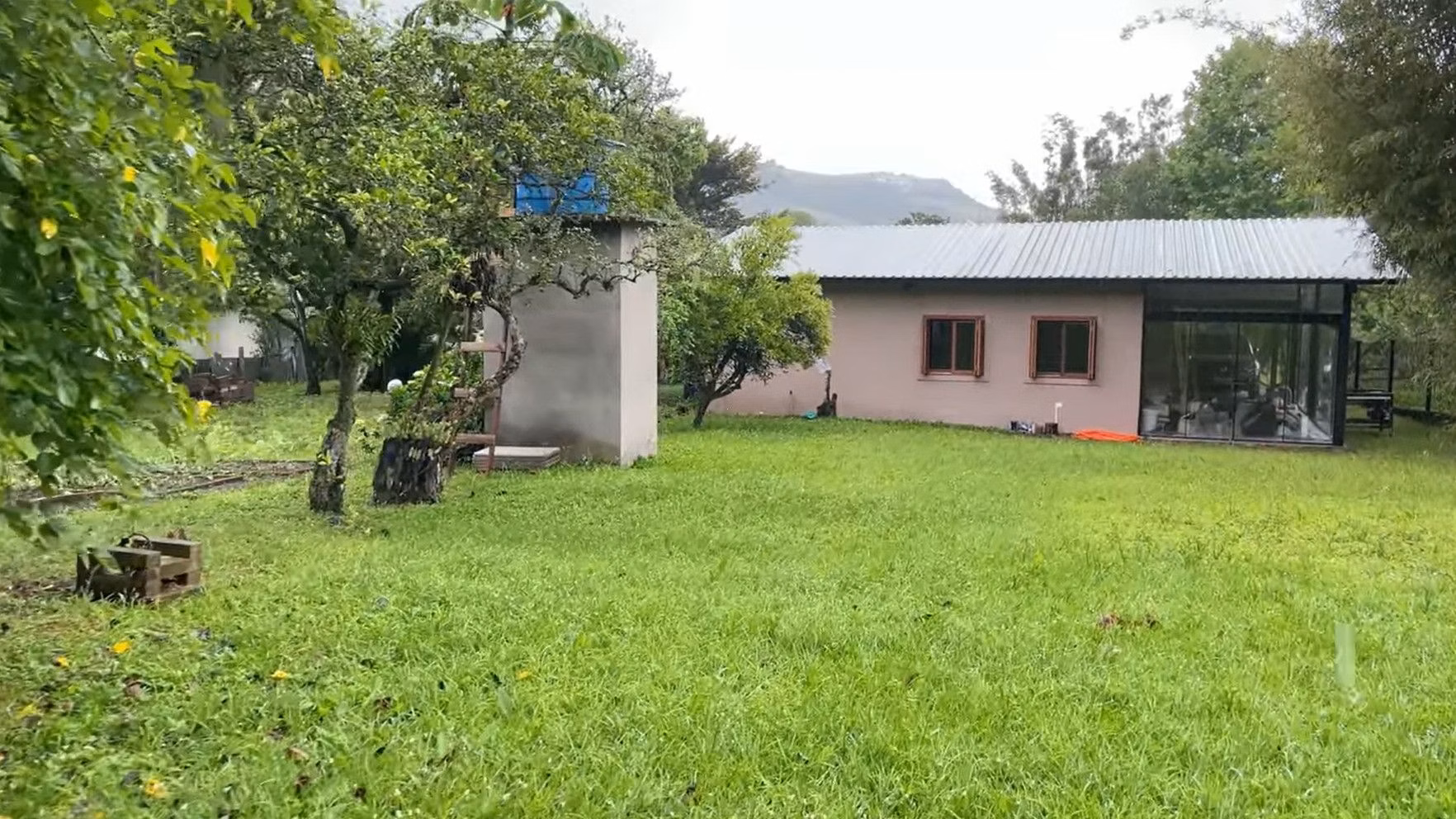 Chácara de 2.500 m² em Santo Antônio da Patrulha, RS
