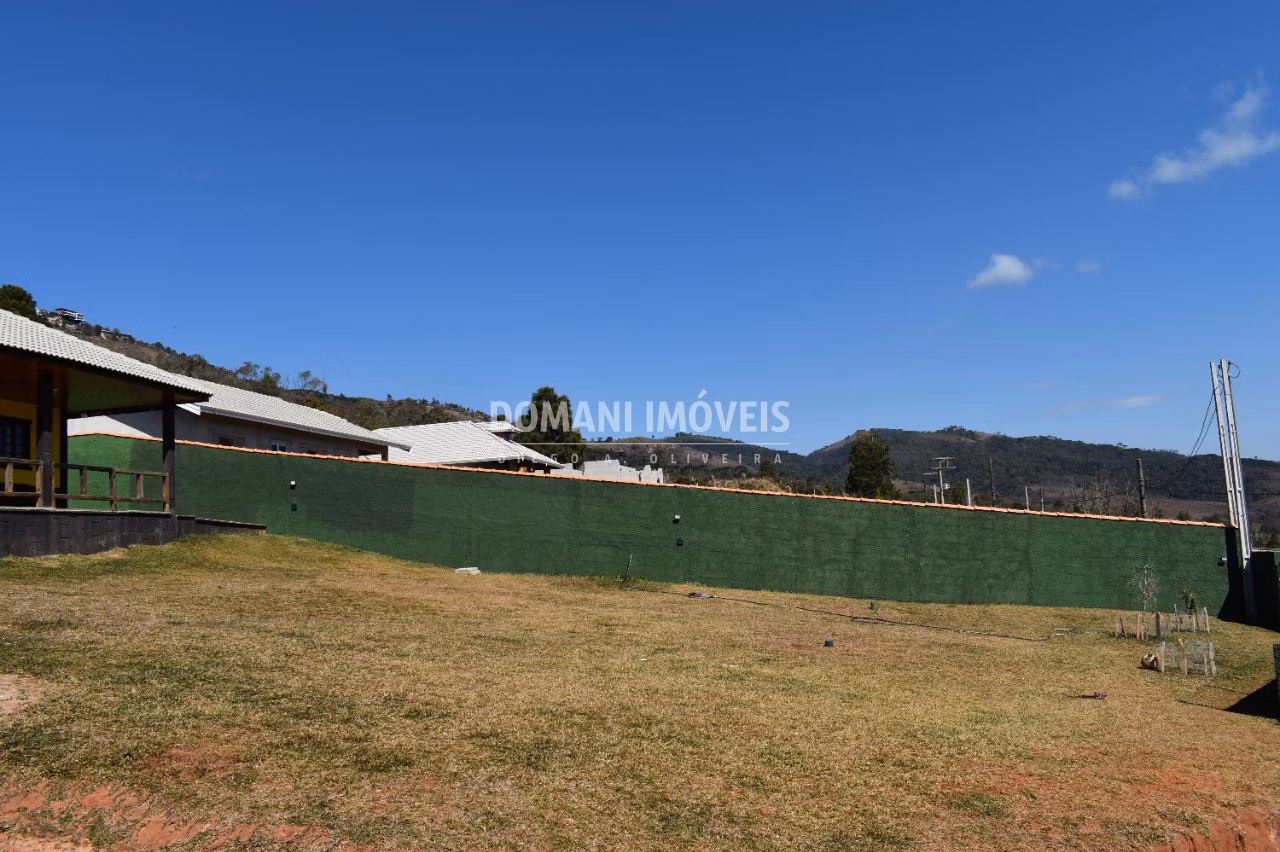 House of 1,260 m² in Campos do Jordão, SP, Brazil