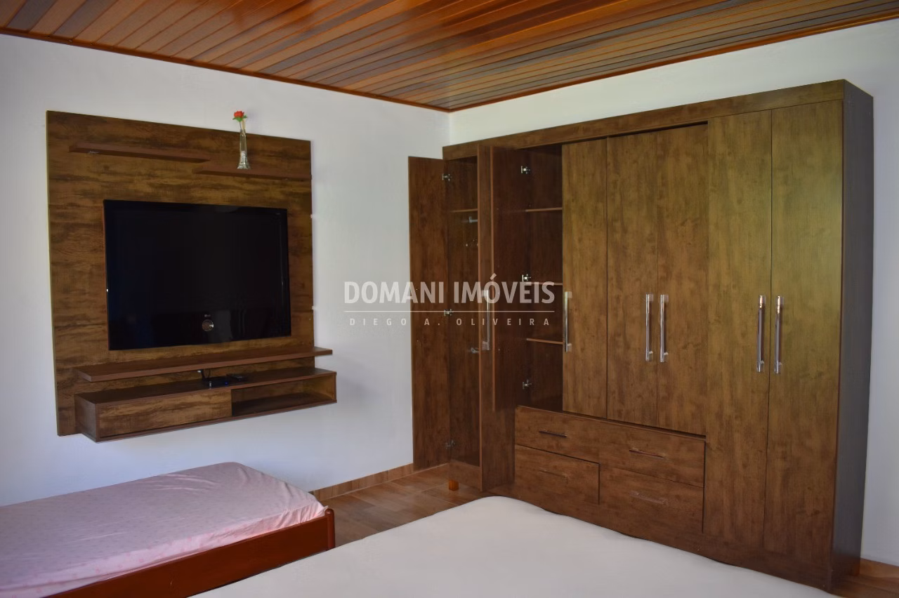 House of 1,260 m² in Campos do Jordão, SP, Brazil