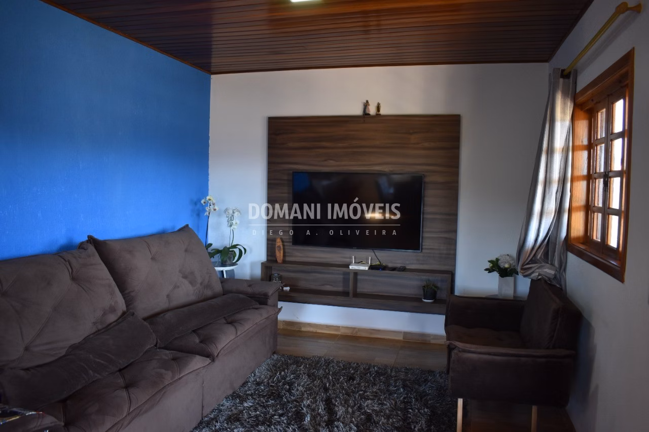 House of 1,260 m² in Campos do Jordão, SP, Brazil