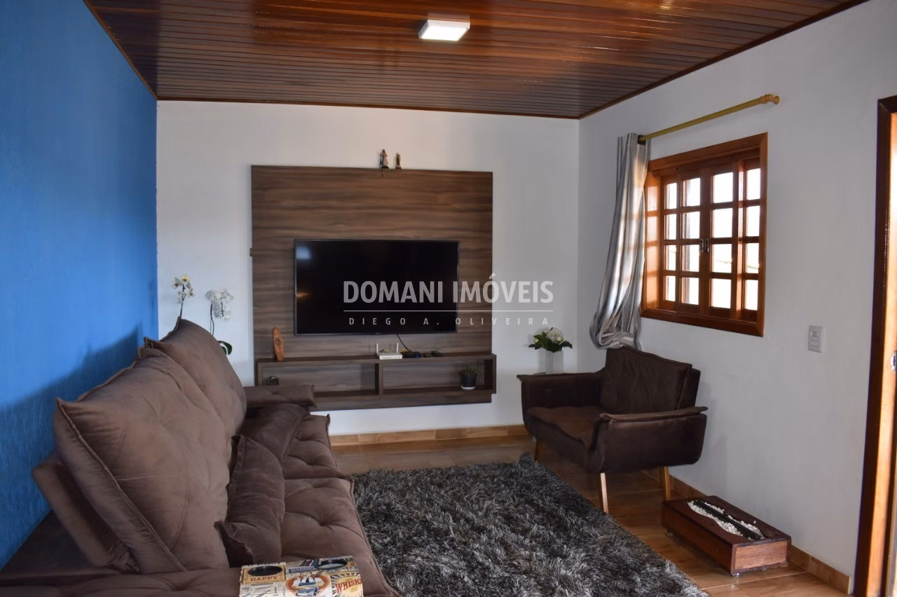 House of 1,260 m² in Campos do Jordão, SP, Brazil