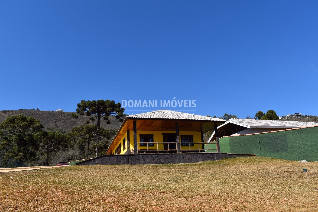 House of 1,260 m² in Campos do Jordão, SP, Brazil