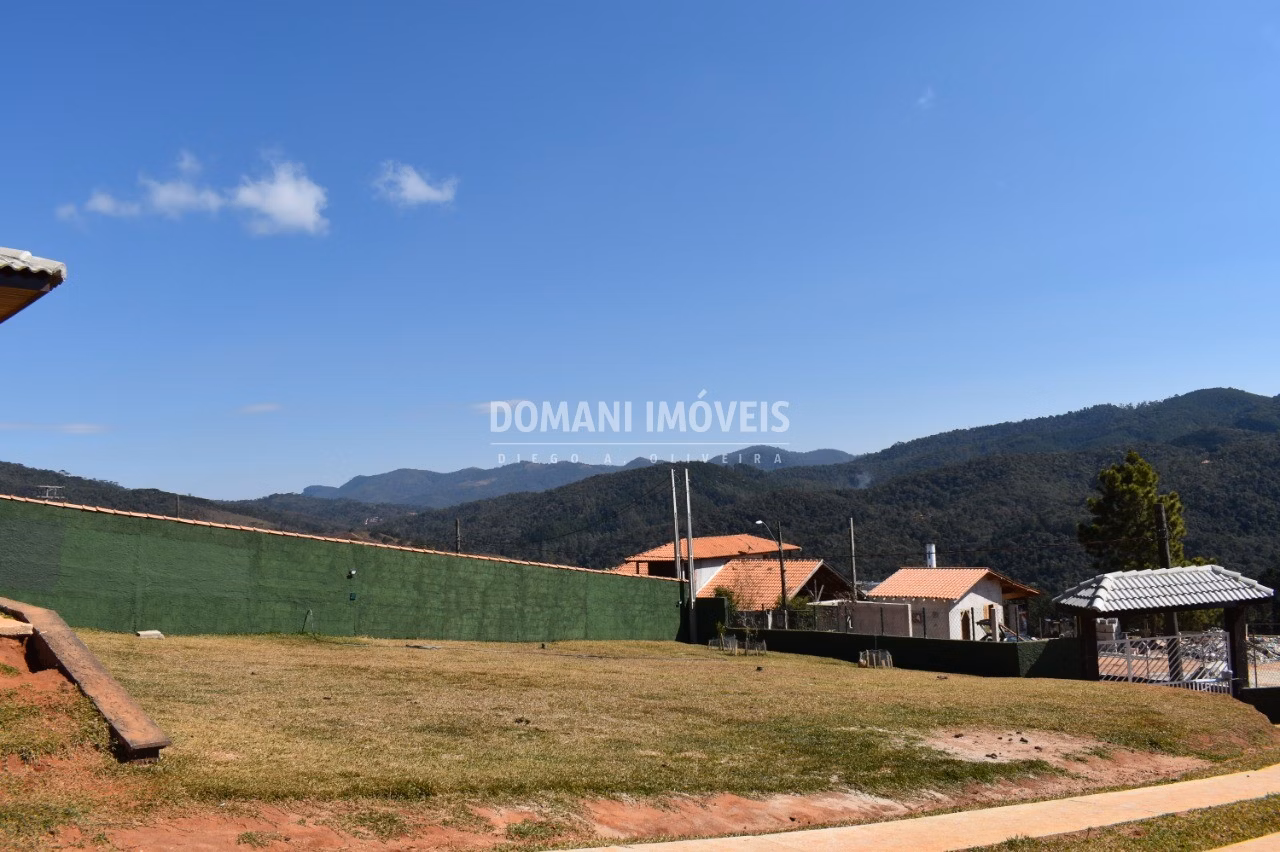 House of 1,260 m² in Campos do Jordão, SP, Brazil