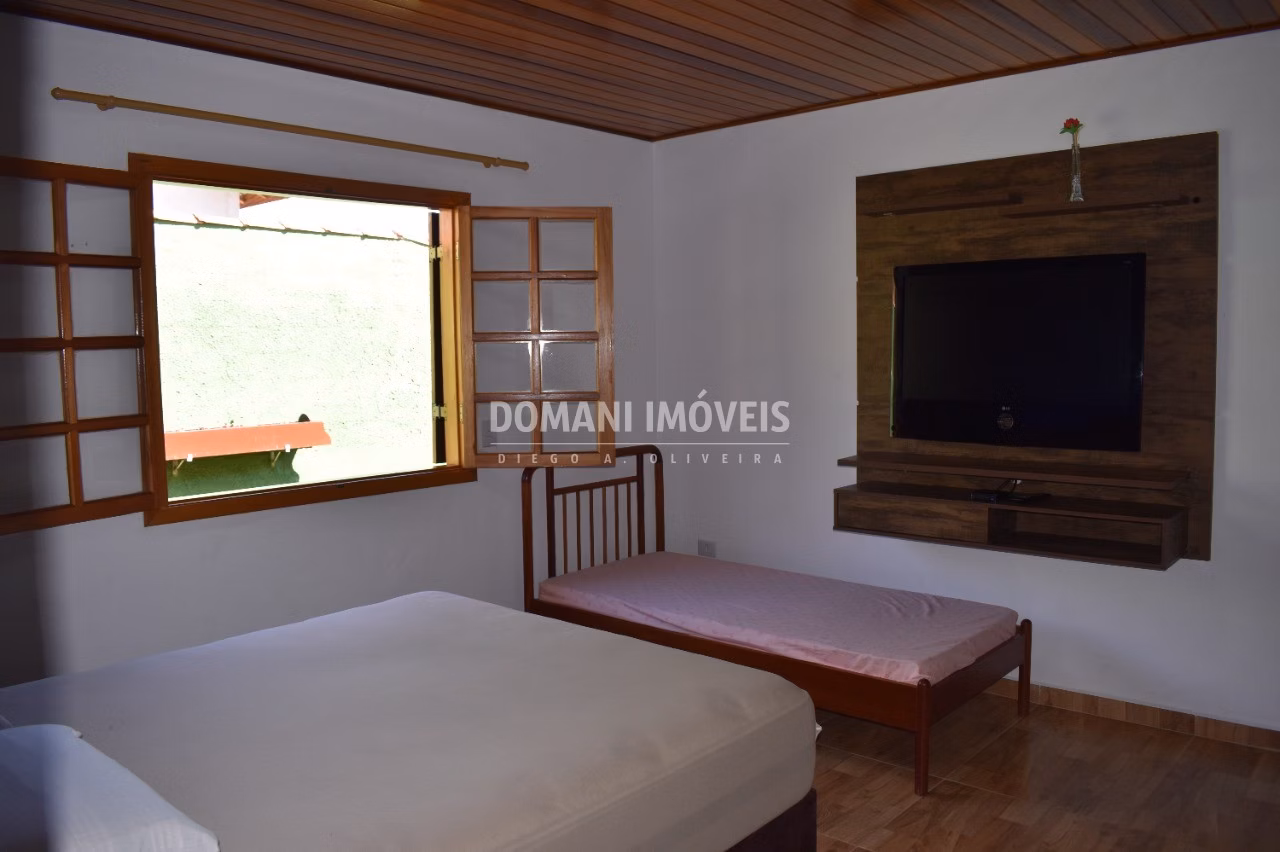 House of 1,260 m² in Campos do Jordão, SP, Brazil