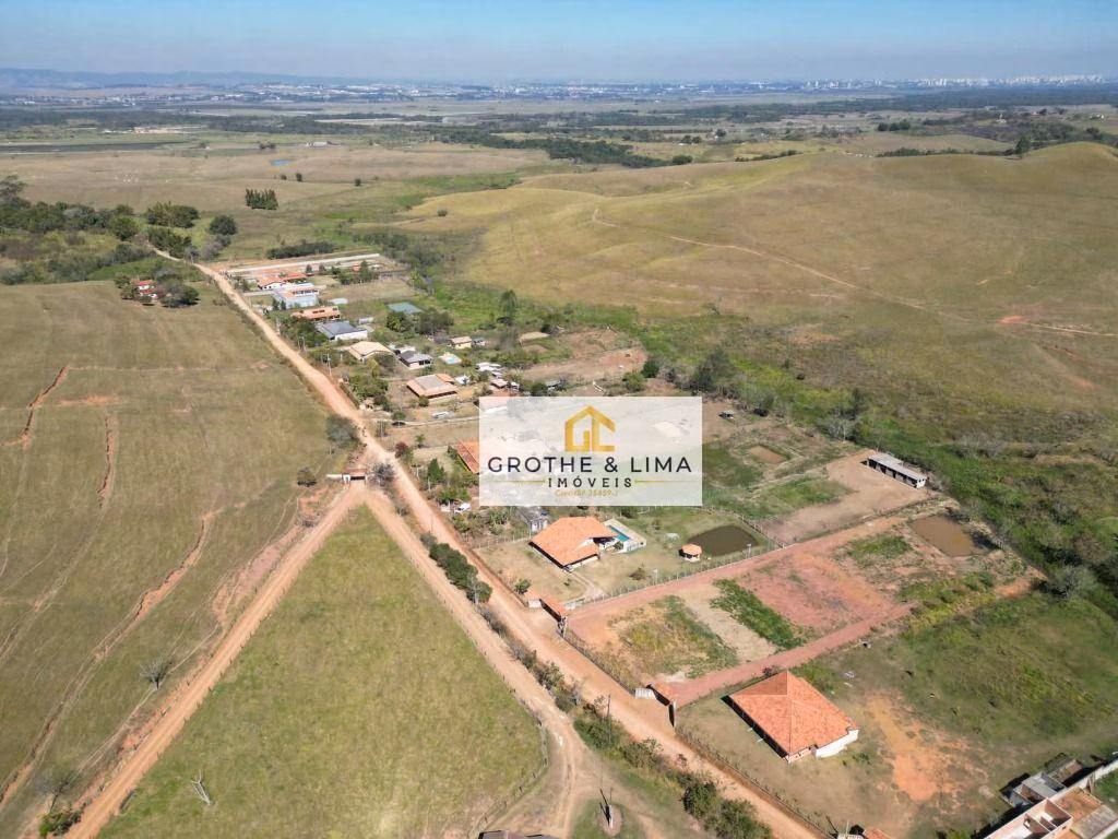 Country home of 1 acres in Caçapava, SP, Brazil