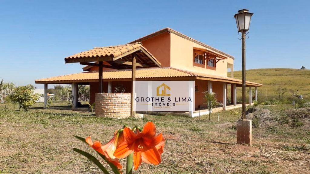 Country home of 1 acres in Caçapava, SP, Brazil