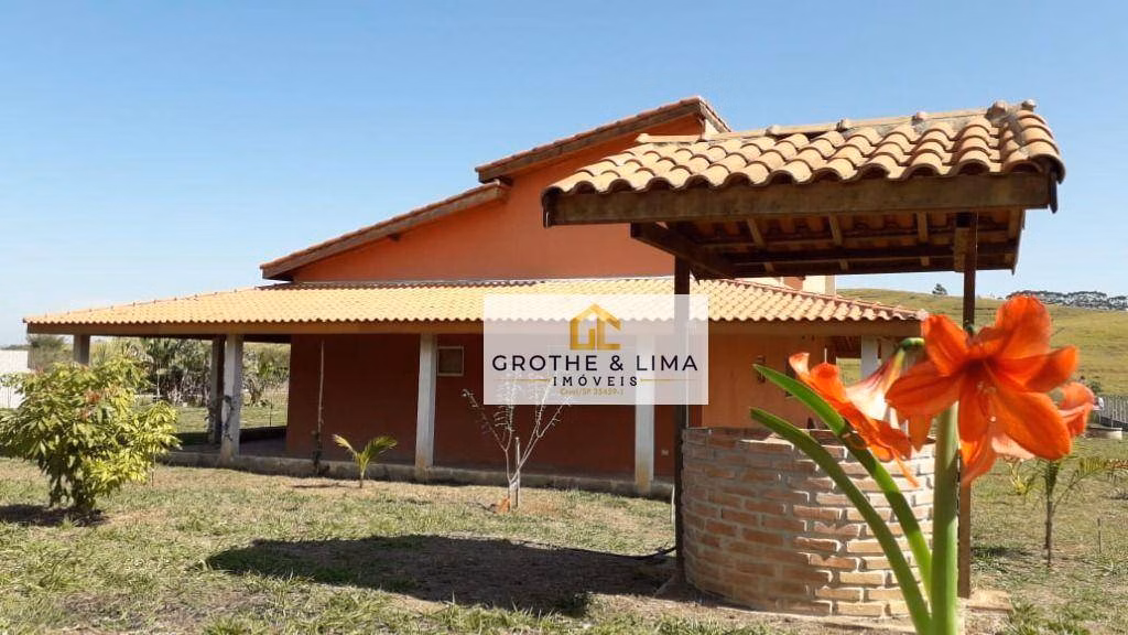 Country home of 1 acres in Caçapava, SP, Brazil