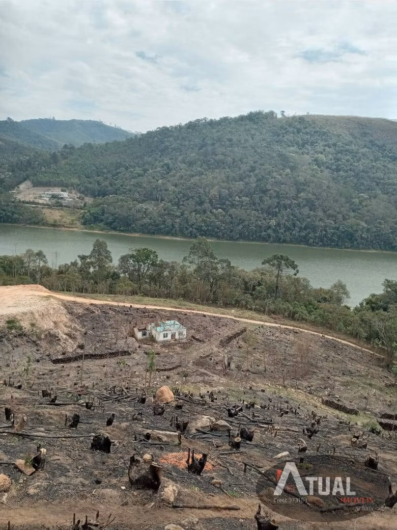 Plot of 36 acres in Nazaré Paulista, SP, Brazil